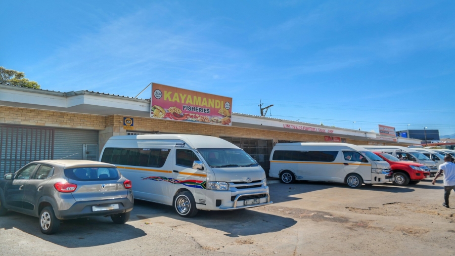 0 Bedroom Property for Sale in Plankenbrug Western Cape